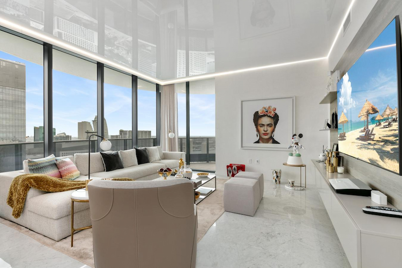 Flatiron at Brickell
