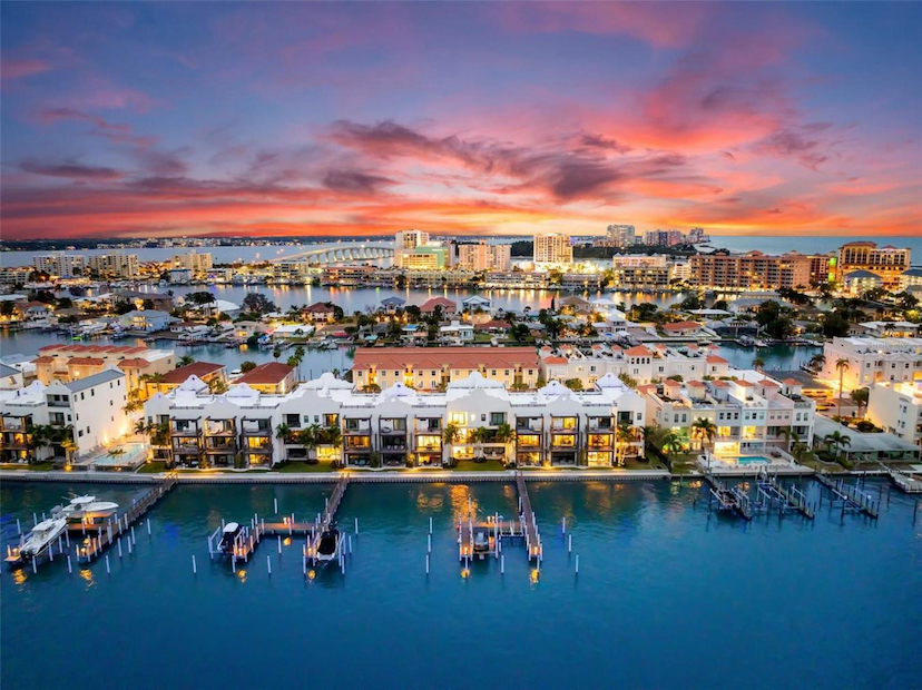 152 BRIGHTWATER DRIVE #4