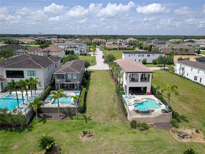 741 GOLDEN BEAR DRIVE