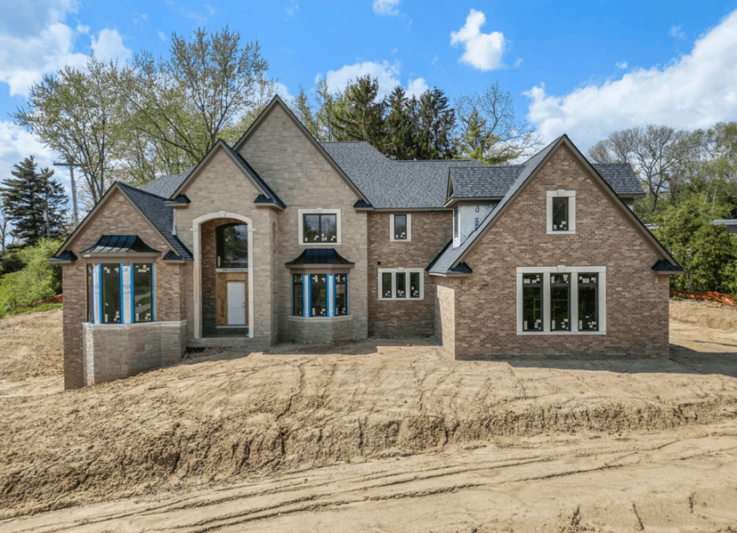 3080 Chickering Court