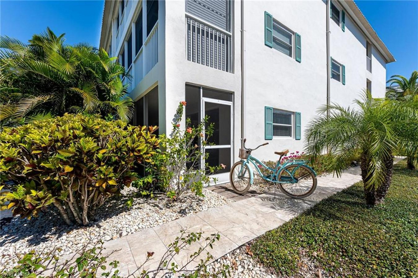 3150 Binnacle Drive 118