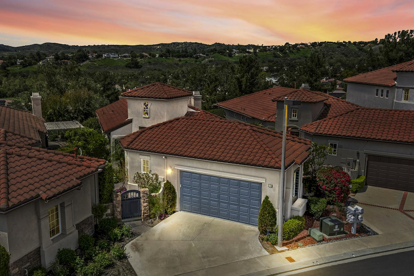 9 Dartmouth Lane, Coto de Caza