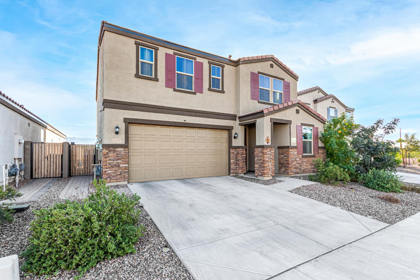 2439 W KOWALSKY LANE