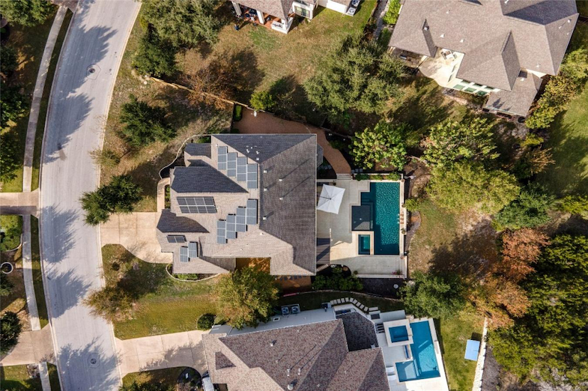 608 Emerald Ridge Drive