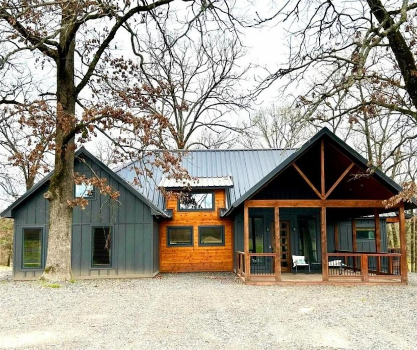 238 Rutty Pine Ridge
