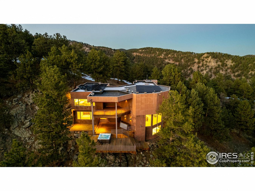 Elevated Living at Carriage Hill Estate