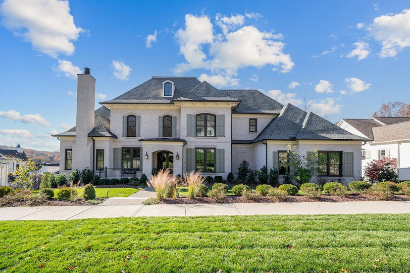 8499 Heirloom Boulevard