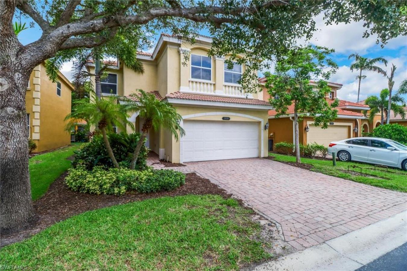 10124 Golden Elm Drive