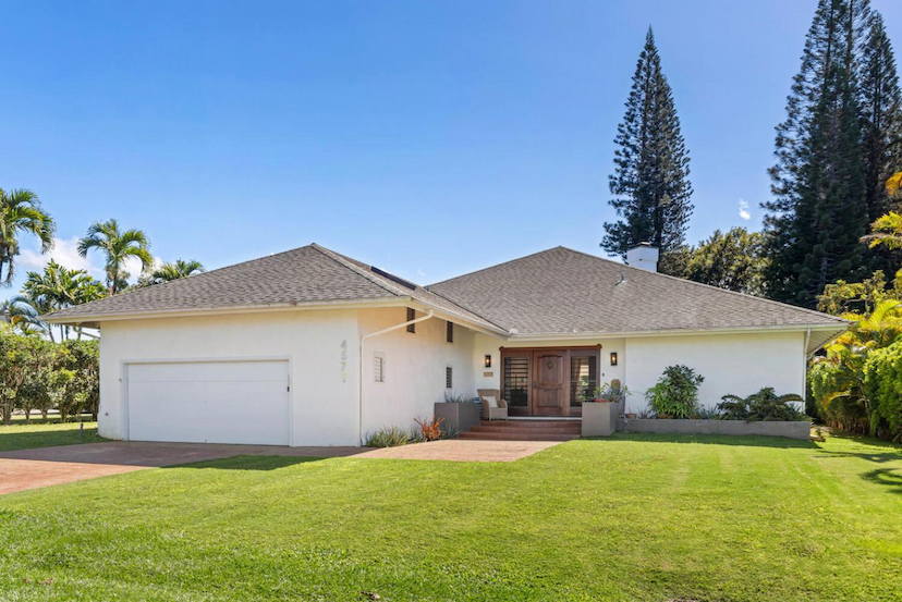 4571 EMMALANI DRIVE - Luxury Vacation Rental