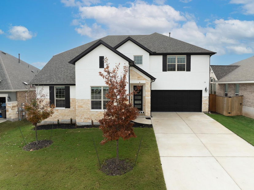305 Painted Creek Way