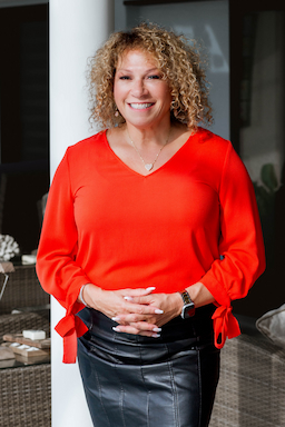 Sheri Harris