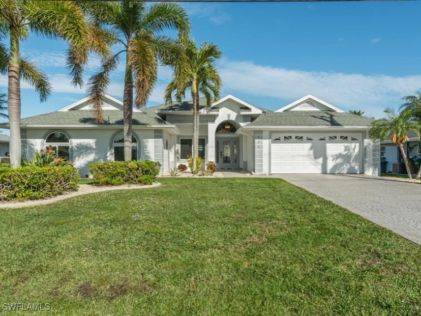 233 El Dorado Parkway W