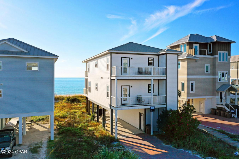 112 Clifton Beach Drive