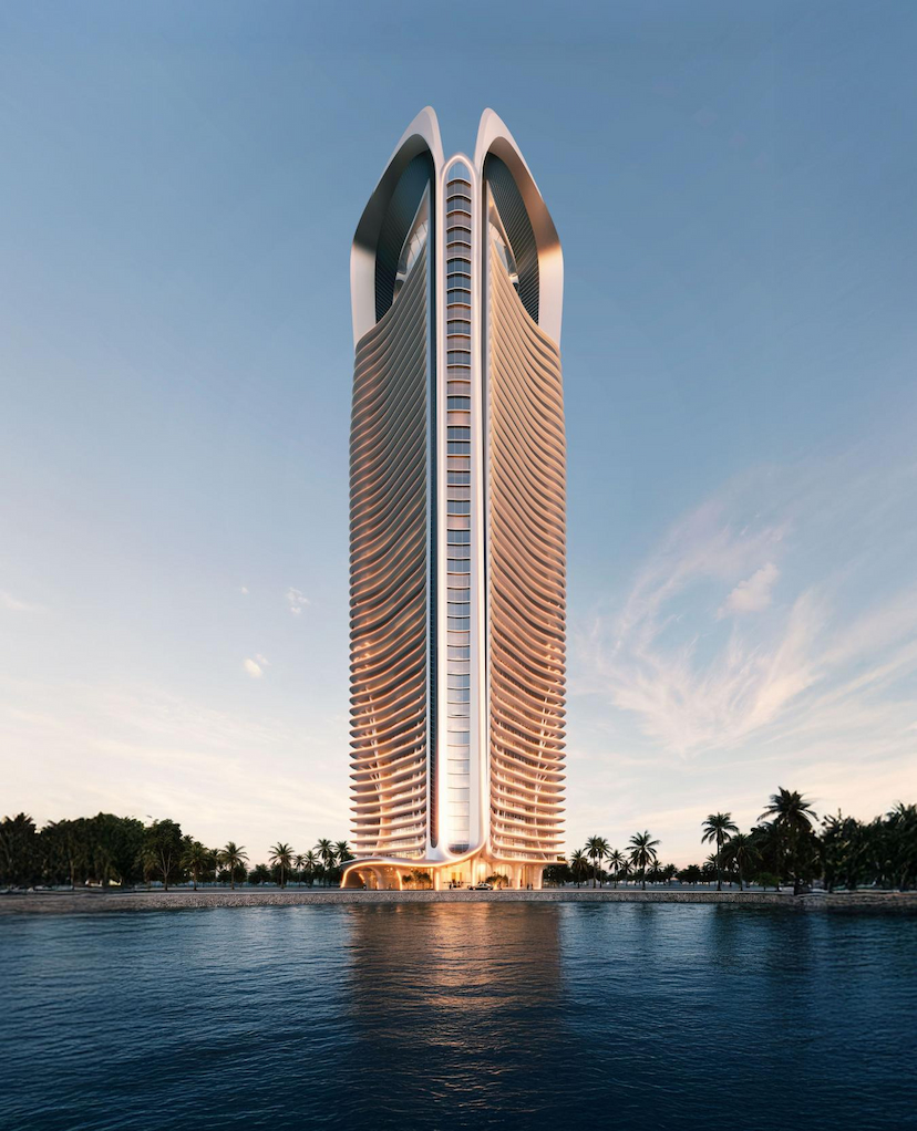 Trump Tower, An Iconic Masterpiece