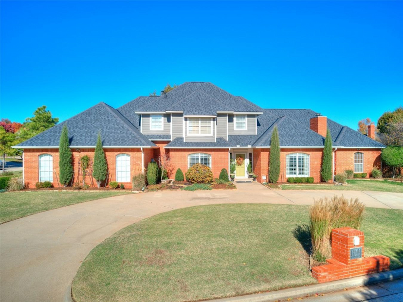 11501 Plum Thicket Place