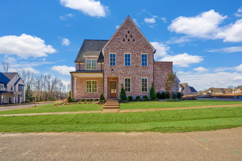527 BRANGUS VALLEY