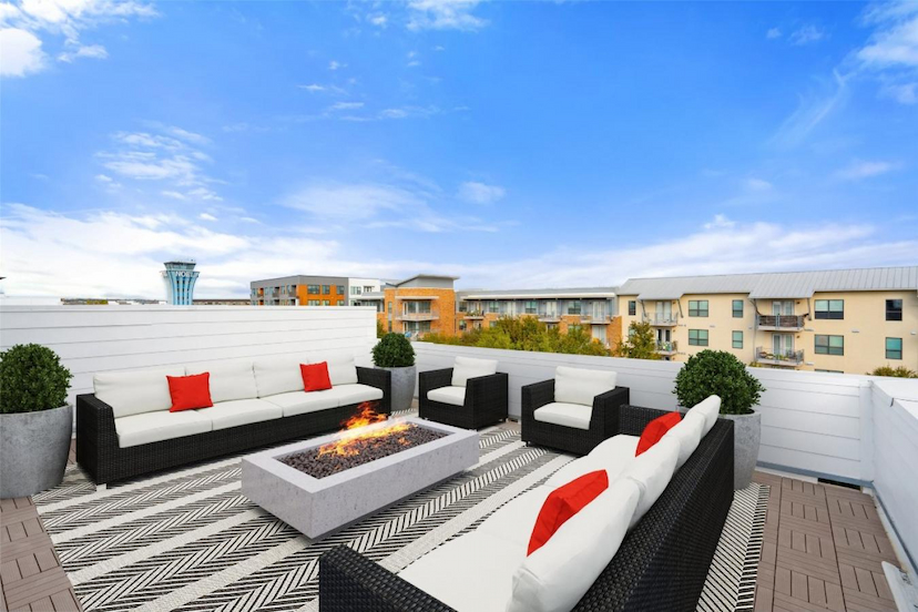 3808 Berkman Drive