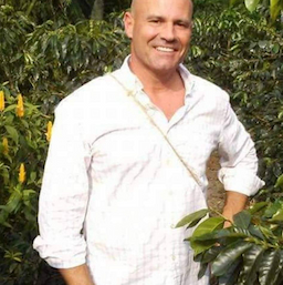 Hugh V Fuller