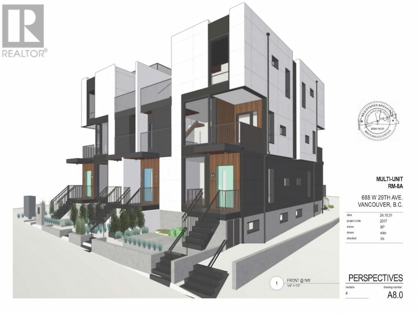 688 W 29TH AVENUE