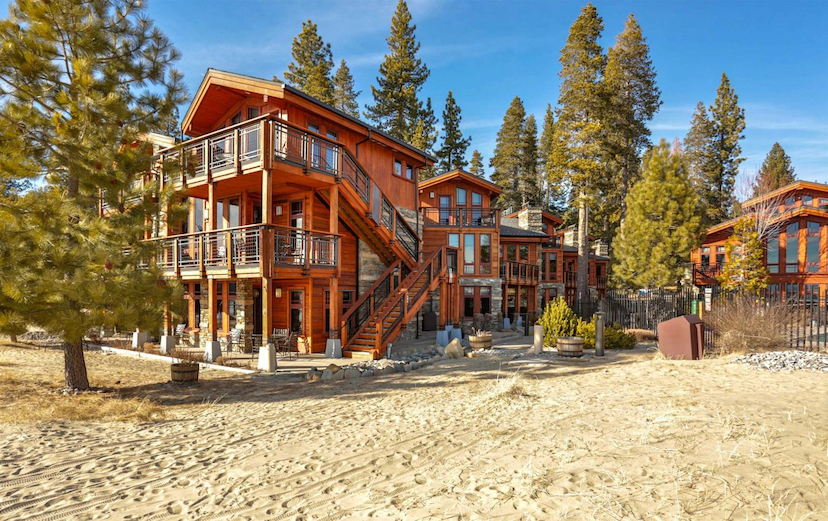 6750 North Lake Boulevard Unit 19F