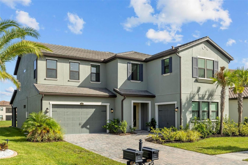 4281 FRONTERA LANE
