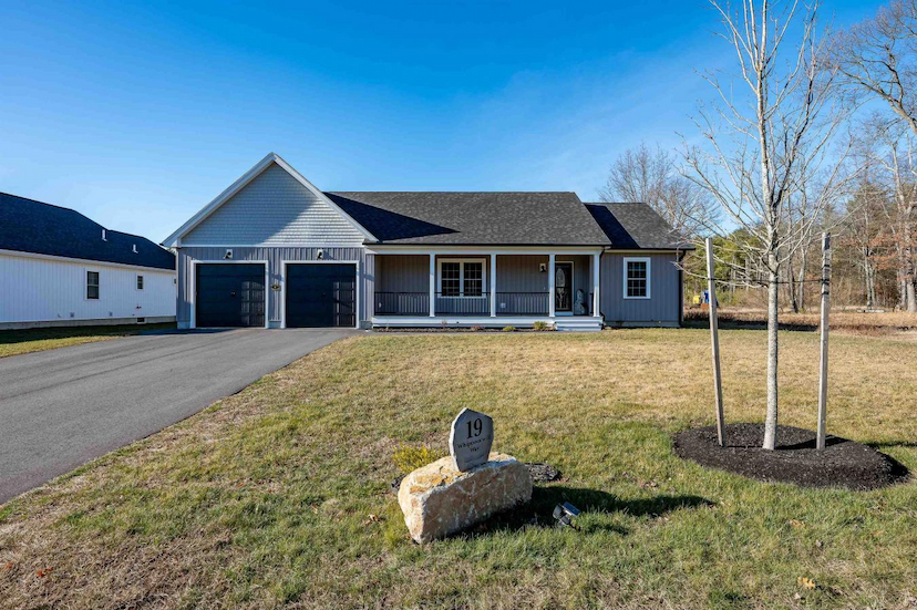 19 Whippoorwill