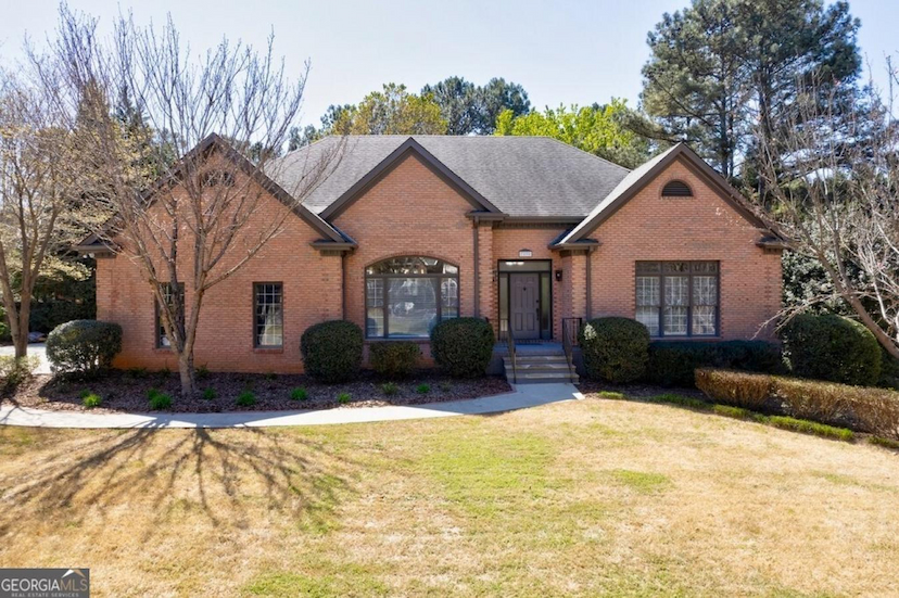 5490 Conway Drive