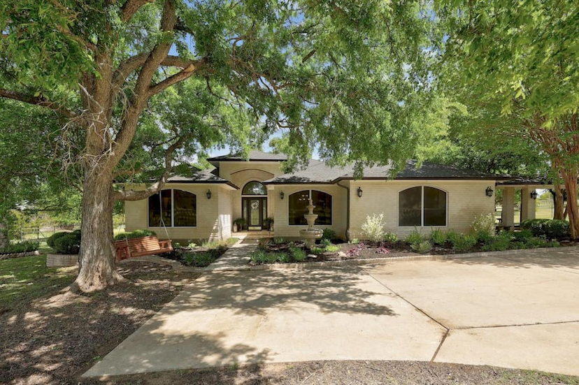 136 Little Gabriel River Drive
