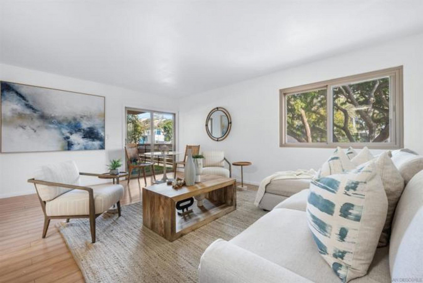 2636 Worden Street Unit 117