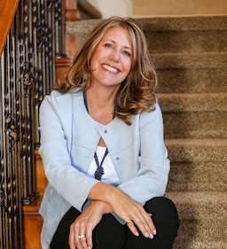 Tracy Ellis