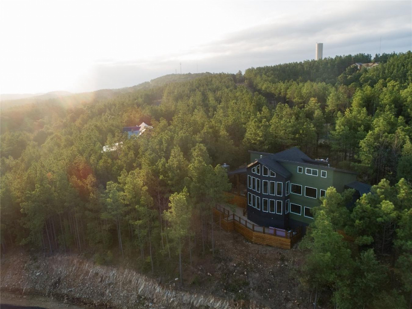 367 Timberline Trail