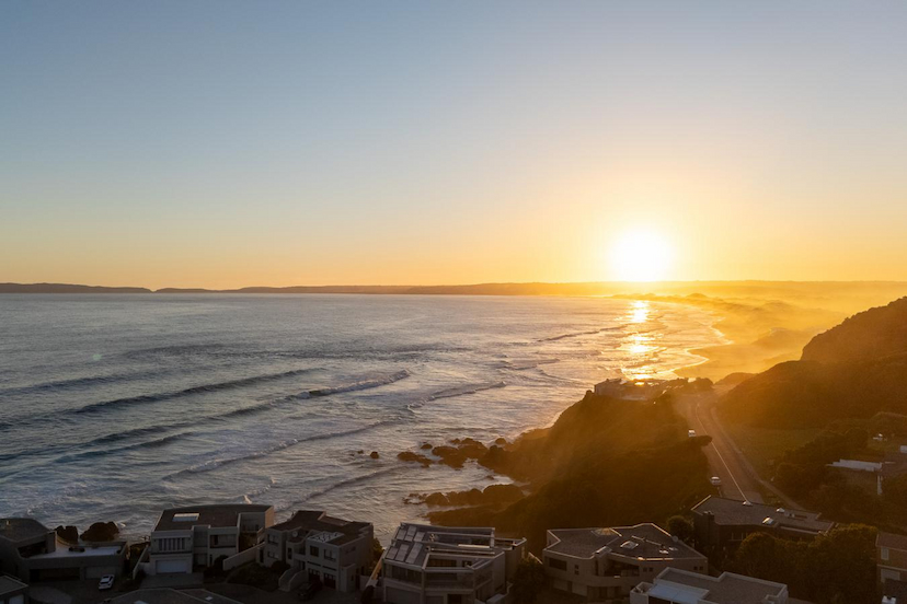 Private and Secure Coastal Retreat Plettenberg Bay