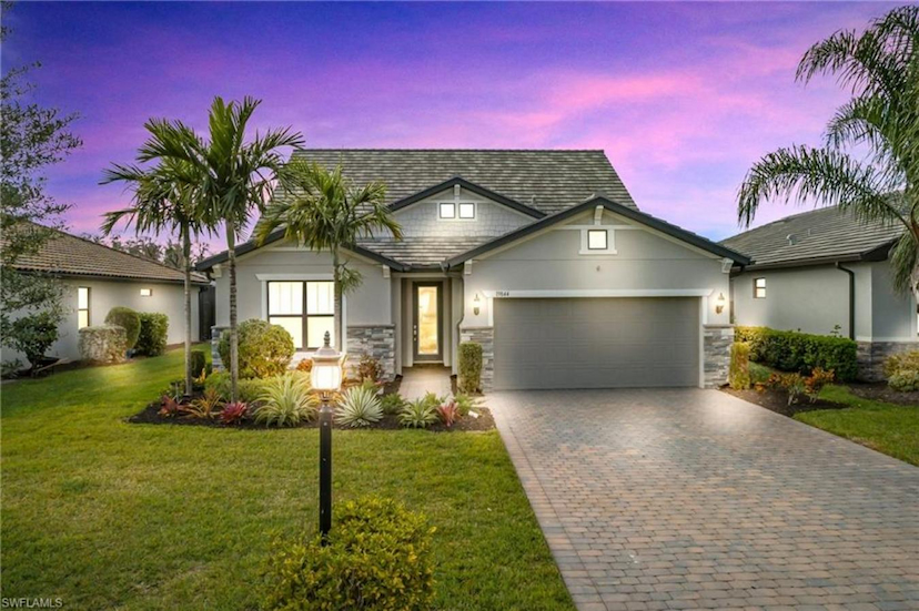 19844 Beechcrest Place