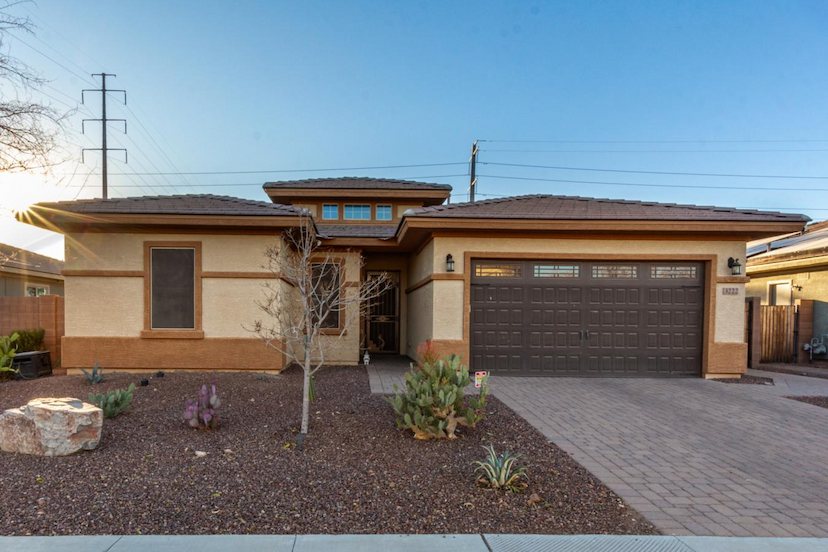 3222 S 186TH Lane