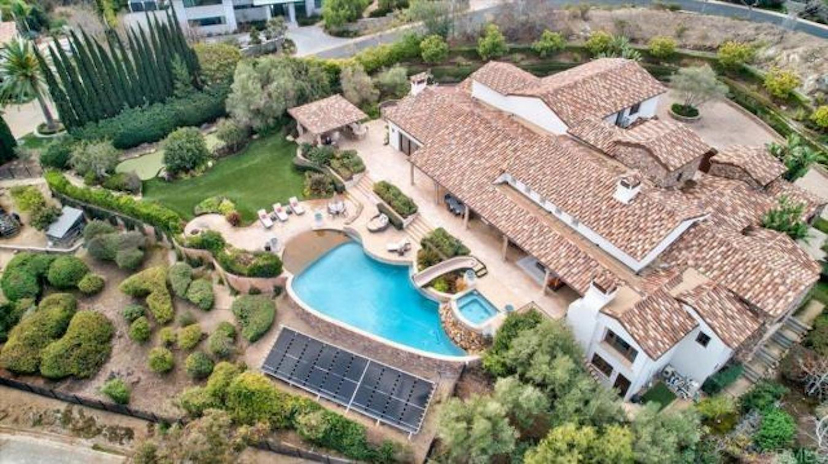 3358 Wildflower Valley