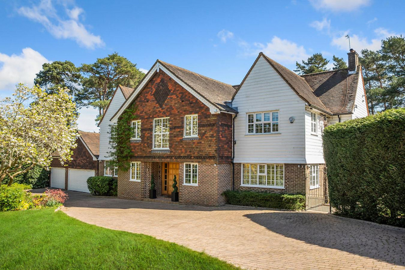 Pine Coombe