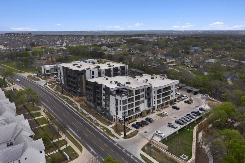 4801 Springdale Road 1303