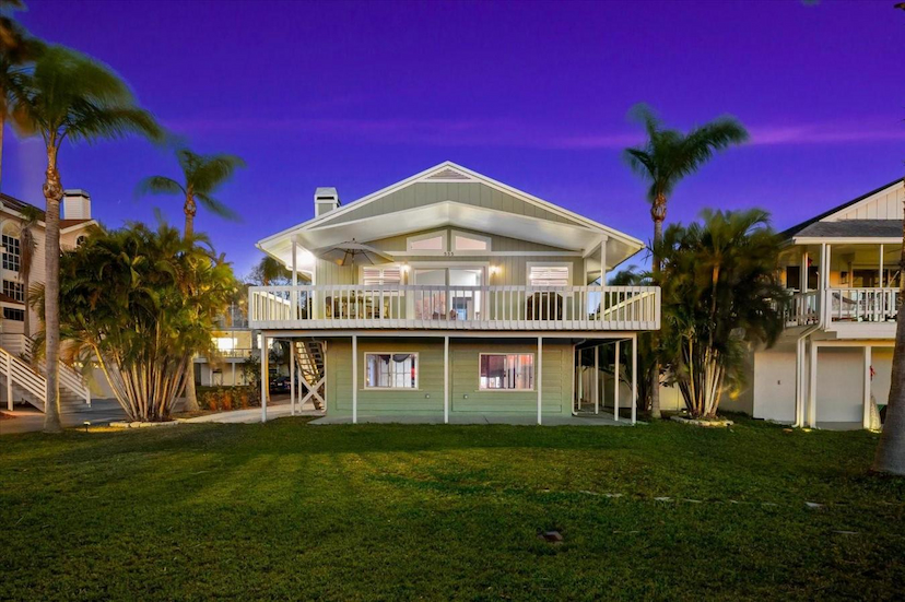 555 GULF DRIVE