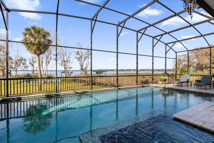 30303 ISLAND CLUB DRIVE