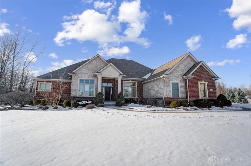 8541 Black Oak Court