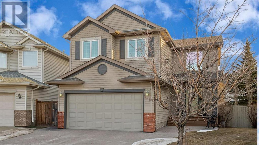 74 Citadel Mesa Close NW