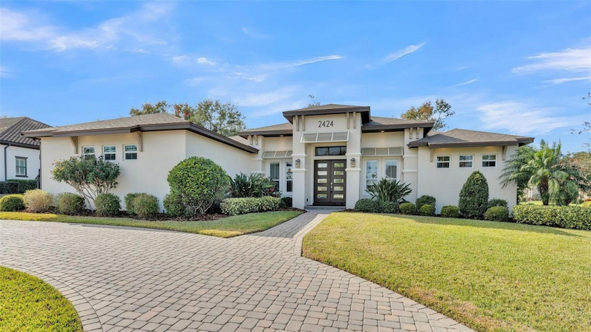 2424 DELPHI CIRCLE