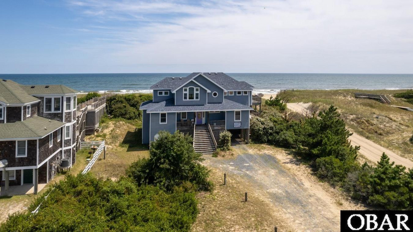 2251 Sandfiddler Road
