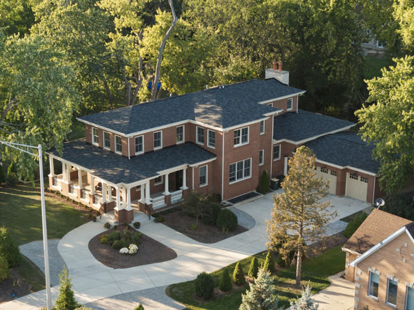 Scarsdale Estates of Arlington Hts 5 Bed 4.5 Bath