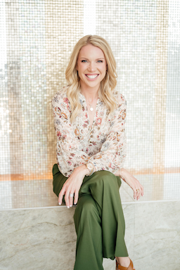 Laura Bonck