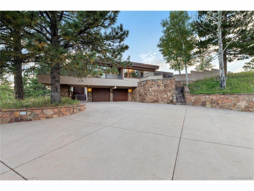 24149 Shooting Star Dr Golden CO 80401
