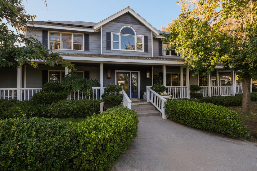 3480 Linda Vista Terrace