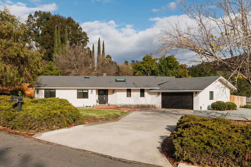 13811 Terrilee Drive