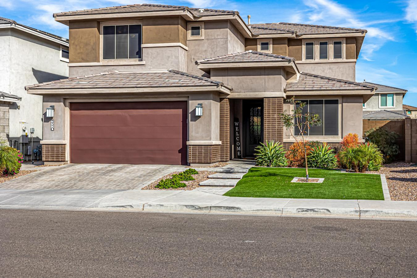 3320 E Tina Drive