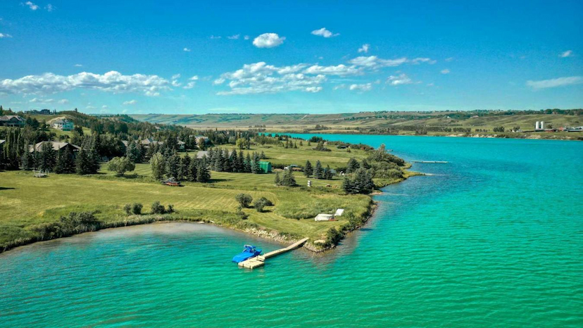 71 Emerald Bay Drive